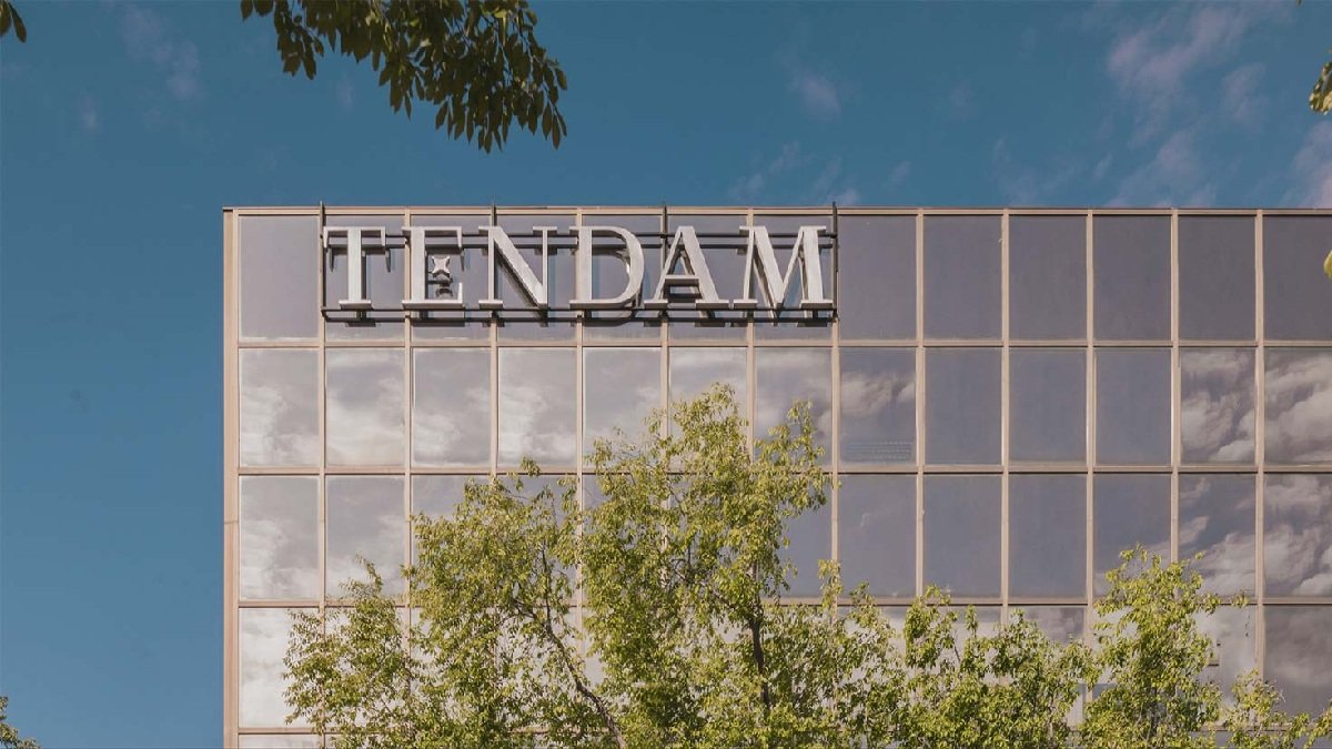 Resumen de la semana: Del tercer trimestre al alza de Tendam al par&oacute;n de la moda en octubre