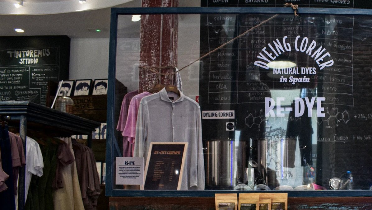 Tintoremus, m&aacute;s internacional de la mano de Vans, y m&aacute;s retail, con un &lsquo;pop up&rsquo; en Madrid