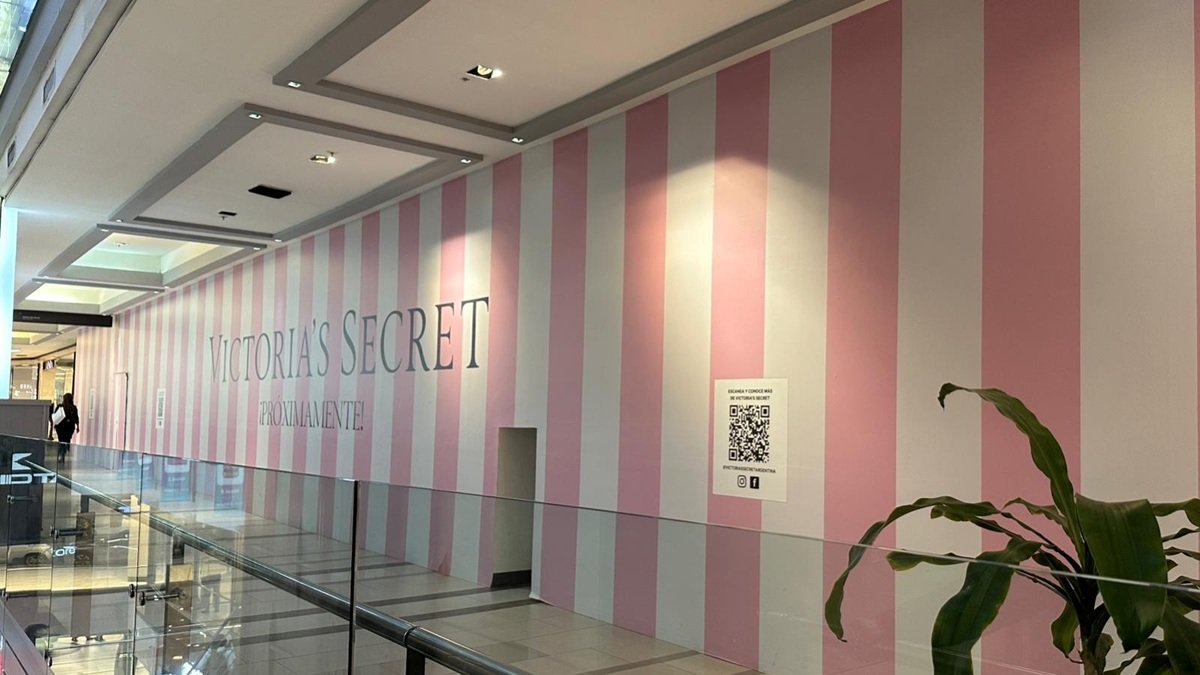 Victoria's Secret se suma a la 'fiebre' por Argentina con su primer  'flagship' | Modaes, image size:1200x675