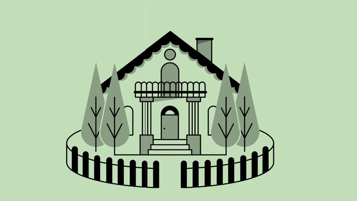 &lsquo;Home sweet home&rsquo;: la moda se refugia en casa en plena marejada