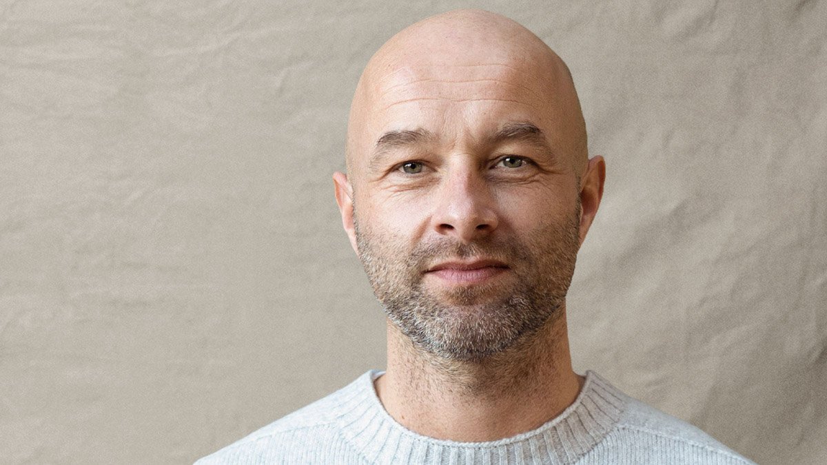 Koen Jong (Just Brands): &ldquo;Espa&ntilde;a tiene la combinaci&oacute;n perfecta de tama&ntilde;o de mercado y afinidad de producto&rdquo;