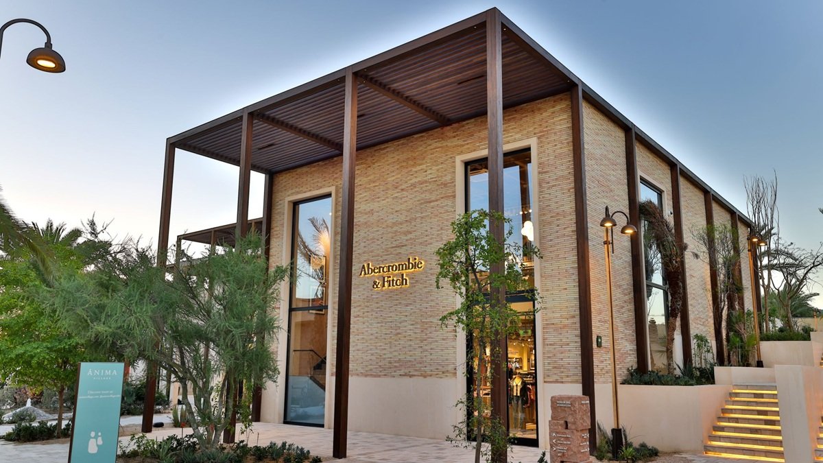Abercrombie modera su previsi&oacute;n de crecimiento con un impacto arancelario de 90 millones