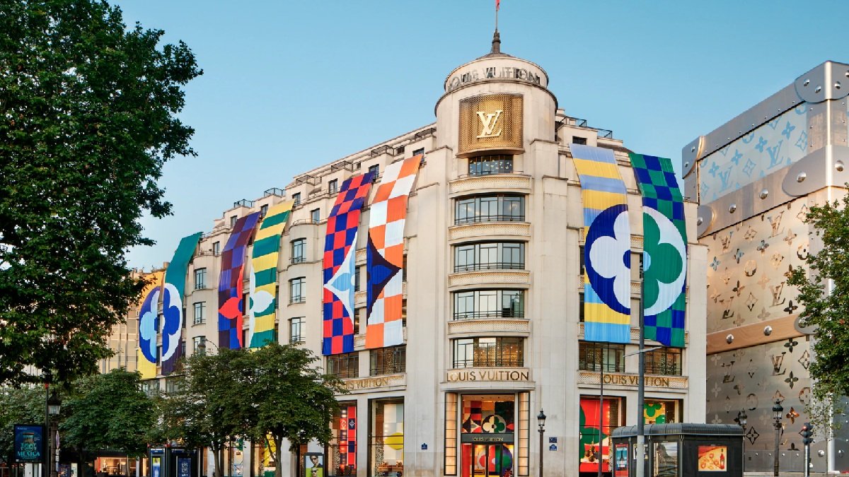 LVMH resiste al ajuste del lujo: limita la ca&iacute;da de ventas al 1% hasta 80.807 millones en 2025