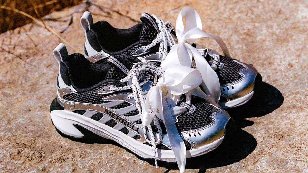 Merrell se afianza en M&eacute;xico: primera tienda y expansi&oacute;n de la mano de Piagui