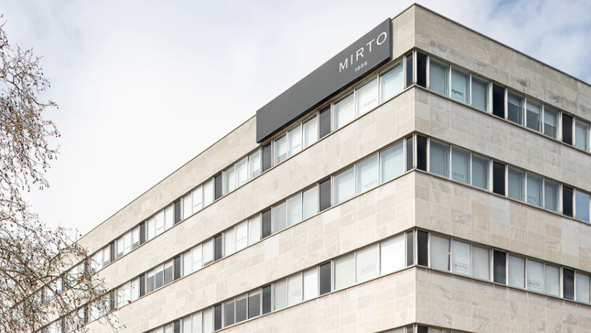 Mirto: la hist&oacute;rica camiser&iacute;a recibe luz verde judicial para reestructurar su deuda