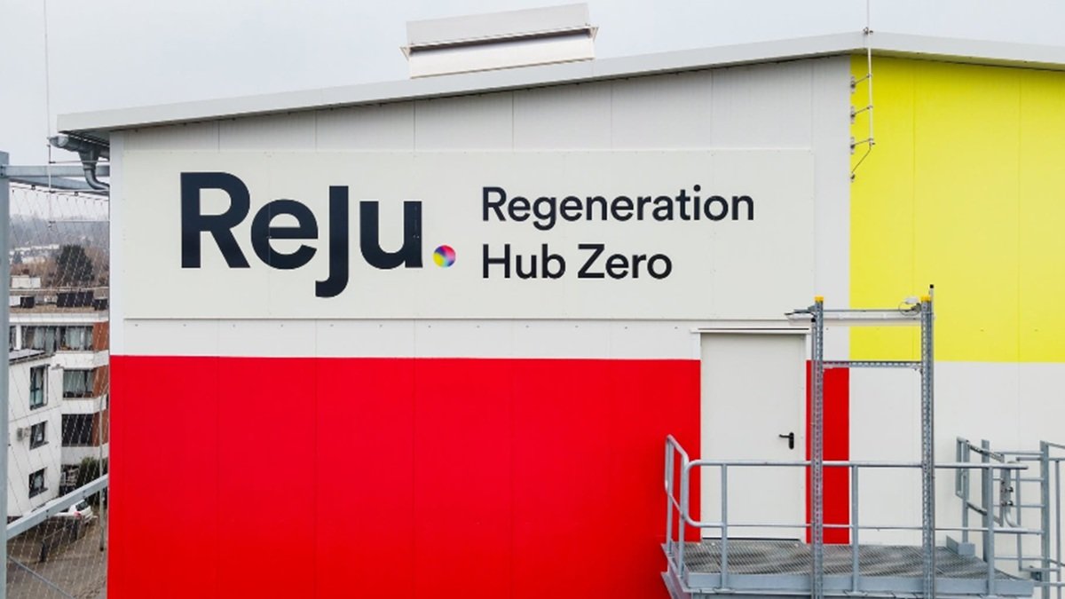 Nueva planta de Reju en EEUU: 76.500 metros cuadrados y 300 millones de prendas al a&ntilde;o