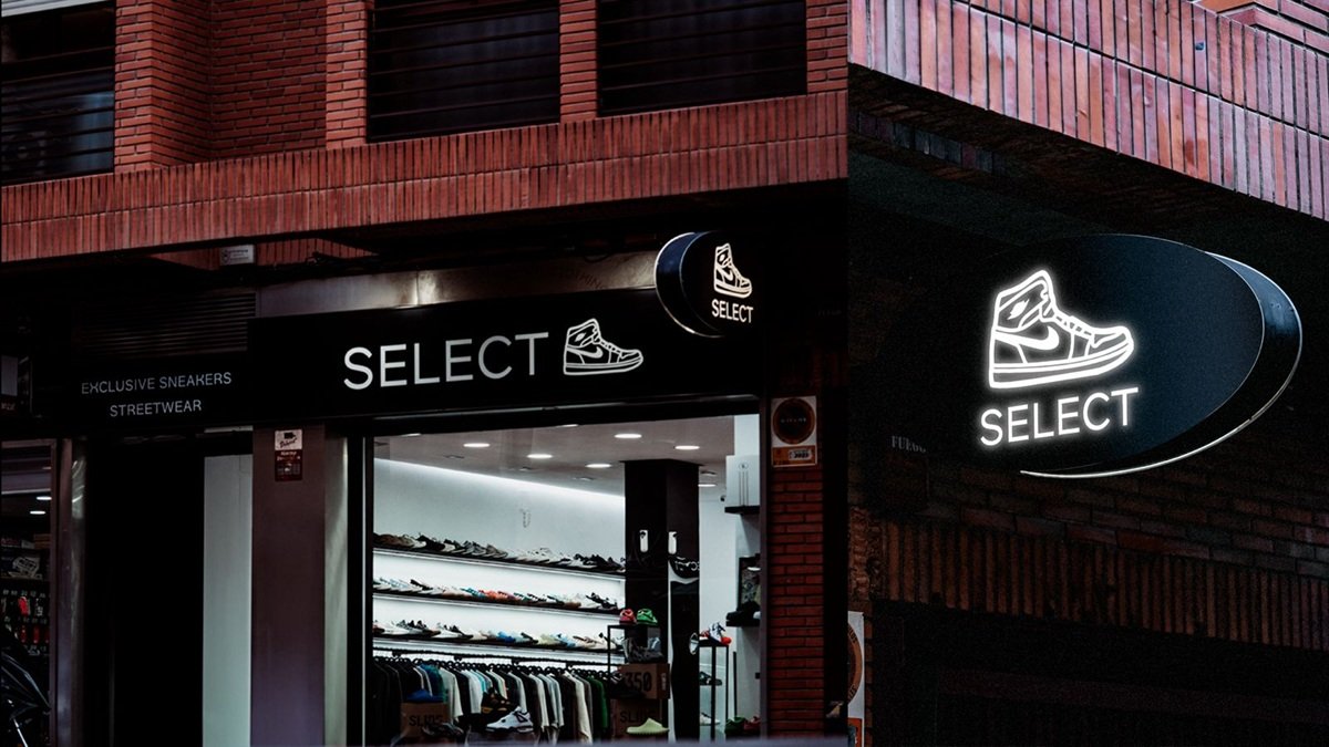 Select, el multimarca &lsquo;streetwear&rsquo; de Valencia con todos los &lsquo;best sellers&rsquo; del a&ntilde;o