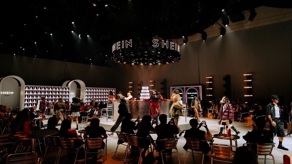 Shein reactiva sus operaciones de &lsquo;markeplace&rsquo; en Francia