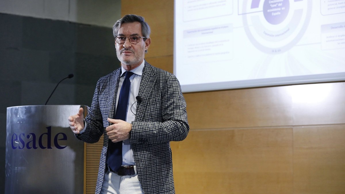 Tendam fija sus objetivos: duplicar su tama&ntilde;o en 5 a&ntilde;os con compras, marcas e internacional