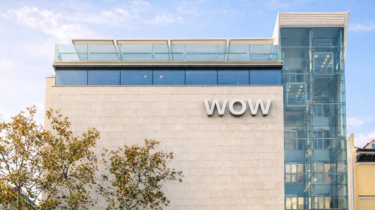 Wow sale al mercado en busca de 20 millones para financiar su nuevo plan de expansi&oacute;n
