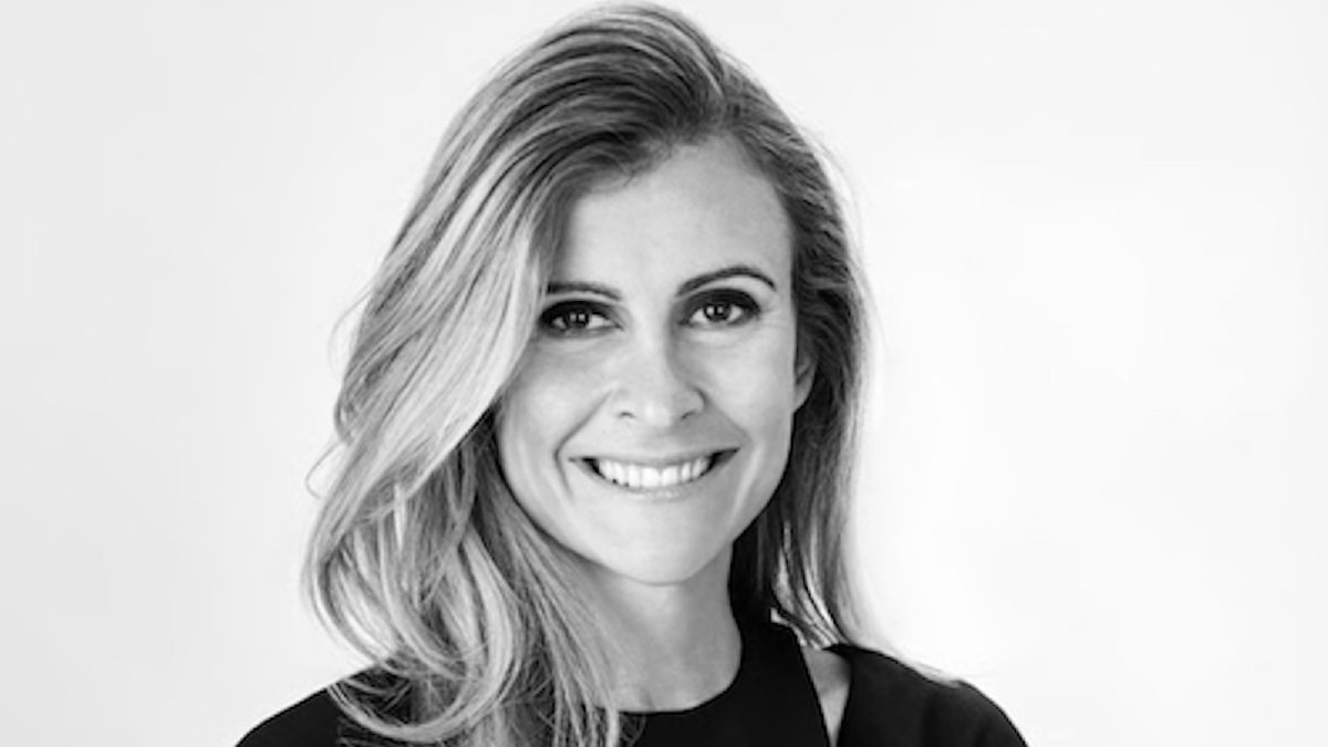 Givenchy ficha a la exPronovias Amandine Ohayon como consejera delegada