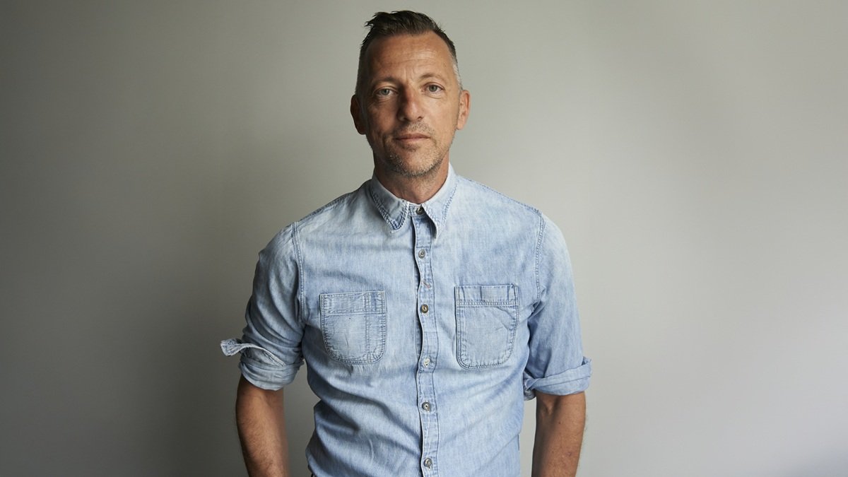 Olivier Saillard: &ldquo;Hay que devolver un relato al lujo y a la moda&rdquo;