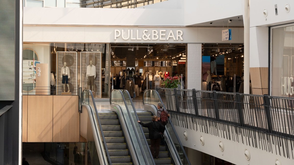 La afluencia a los centros comerciales en Espa&ntilde;a crece un 0,7% en diciembre de 2025