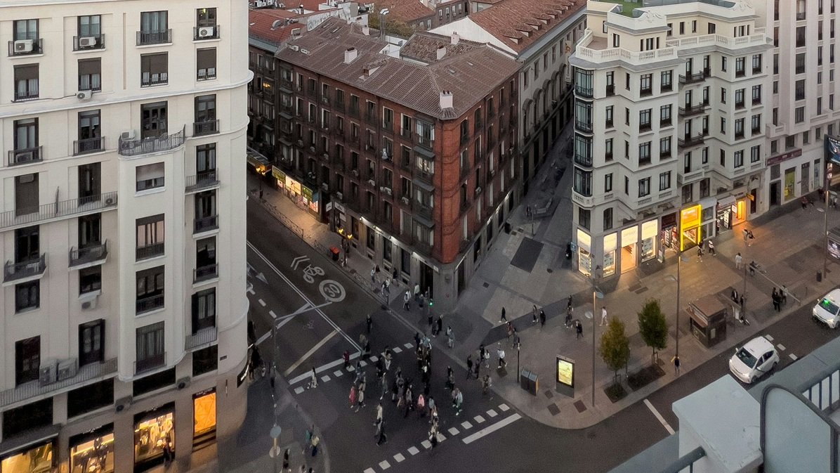 El comercio de moda en Espa&ntilde;a espera vender hasta un 5% m&aacute;s en las rebajas de invierno