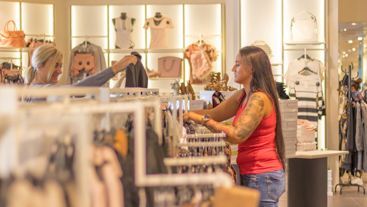 Convenio de la moda en Espa&ntilde;a: avances en detalles pero posiciones alejadas en lo importante