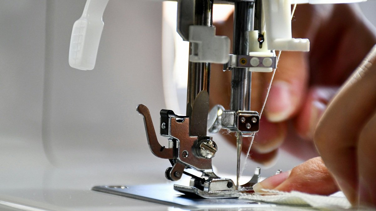 El textil tropieza en noviembre en Espa&ntilde;a con una ca&iacute;da de la facturaci&oacute;n del 7,6%