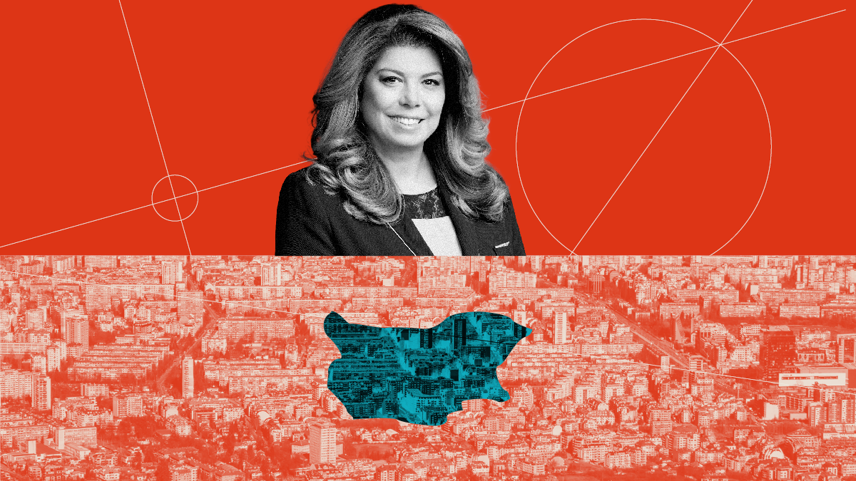 Bulgaria: de frontera econ&oacute;mica de Europa a socio estrat&eacute;gico de la moda bajo el euro