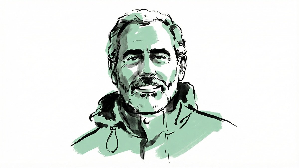 Manuel Heredia (Sods Estudio): &ldquo;La administraci&oacute;n debe ayudar al textil a ser m&aacute;s competitivo&rdquo;