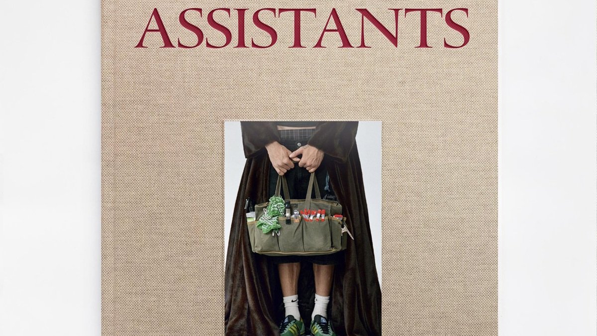 &lsquo;Assistants&rsquo; re&uacute;ne talento franc&eacute;s en un documental y retrato sobre el estilismo de moda