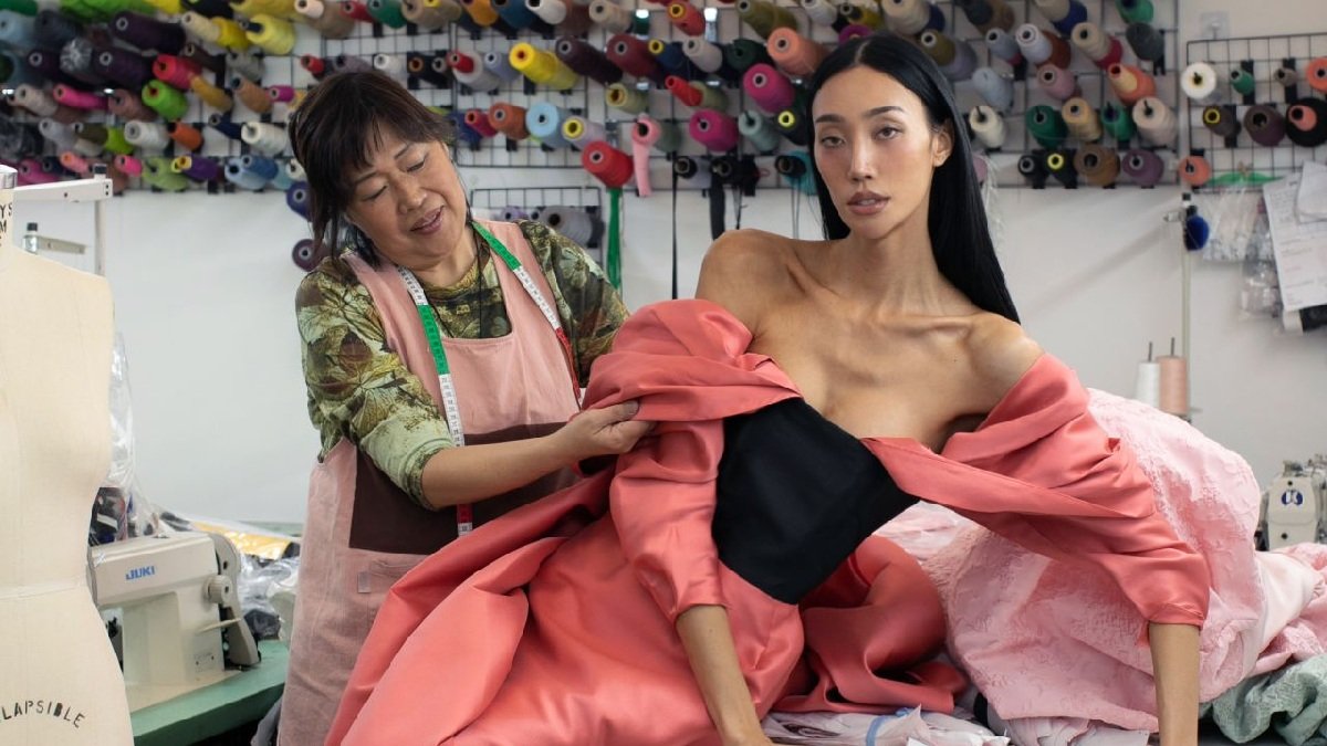 Cfda y Ralph Lauren impulsan el patrimonio hist&oacute;rico de la industria de la moda estadounidense