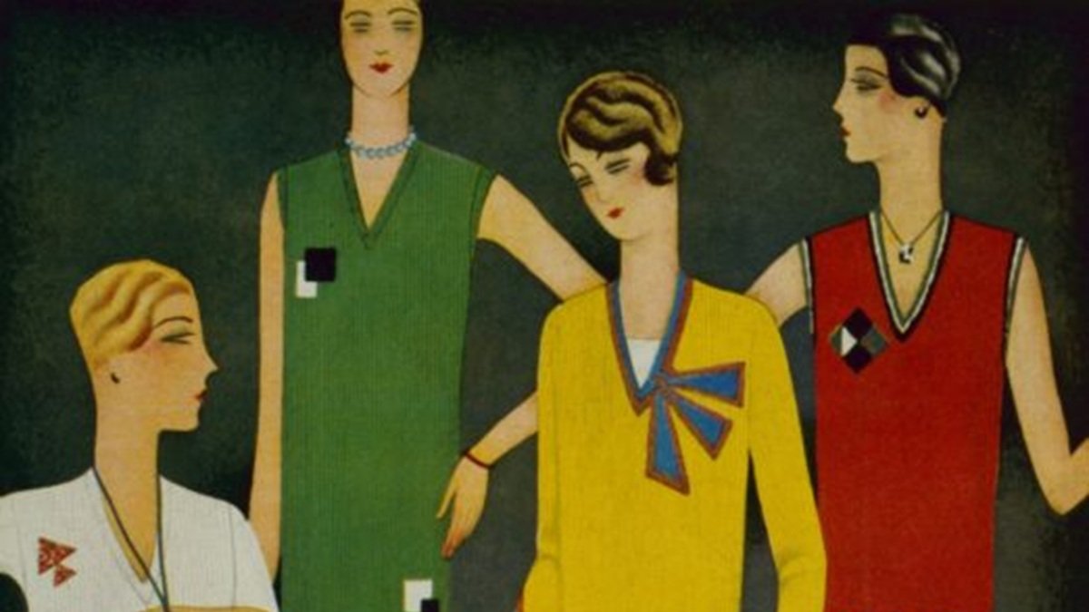 La Redoute celebra sus casi 190 a&ntilde;os de trayectoria con una nueva exposici&oacute;n