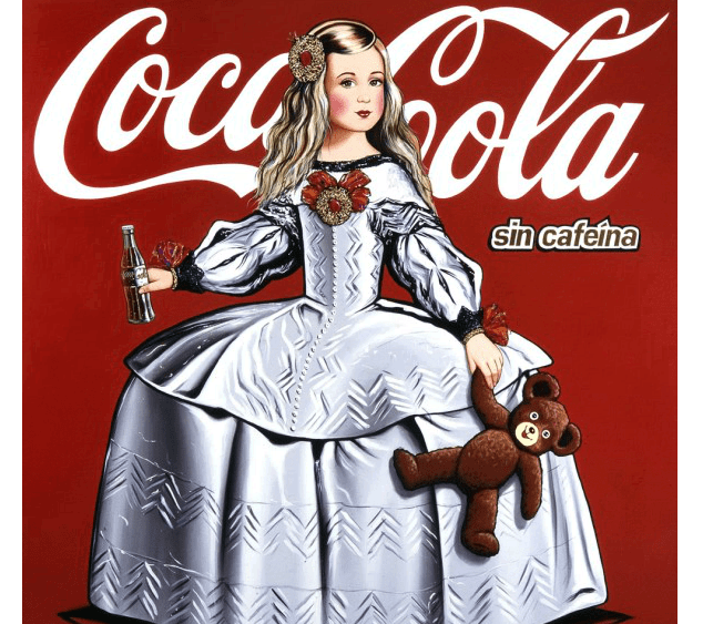 &lsquo;Pop-art&rsquo; a la espa&ntilde;ola