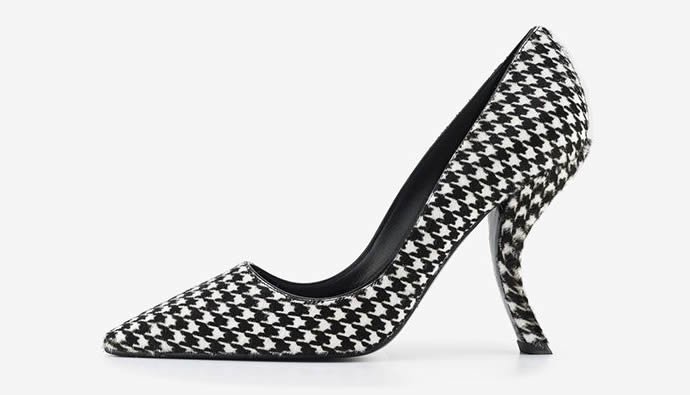 &lsquo;Killer Heels&rsquo;, cuando el tac&oacute;n se vuelve arte