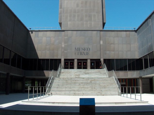 El Museo del Traje cumple 10 a&ntilde;os