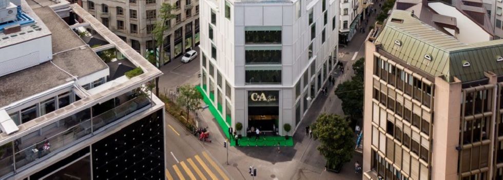 C&A lleva a concurso su filial en Serbia tras ser v&iacute;ctima de fraude