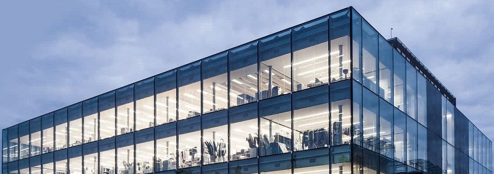 Hugo Boss alza sus ventas un 17% y aumenta un 30% su beneficio en el segundo trimestre