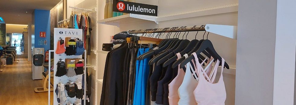 Lululemon apuesta por el reciclaje y entra en la capital de la &lsquo;start up&rsquo; Samsara Eco