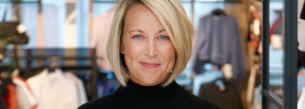 Lululemon afianza posiciones en Europa con una nueva responsable para la regi&oacute;n