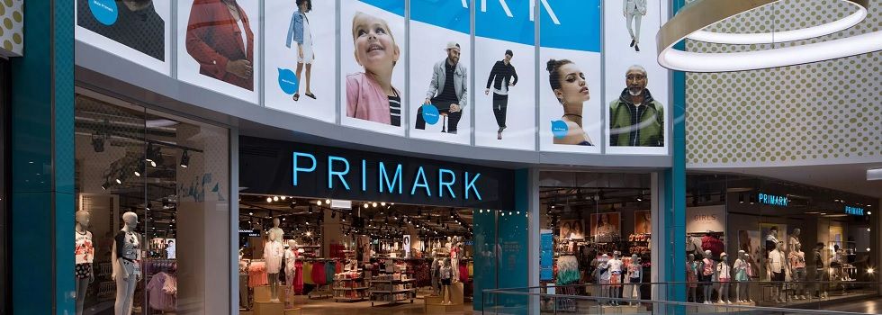 Primark provisiona 206 millones de libras por la ca&iacute;da de rentabilidad en Alemania