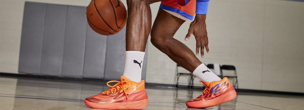 Puma cierra un tercer trimestre de r&eacute;cord y mantiene previsiones para el ejercicio 2022