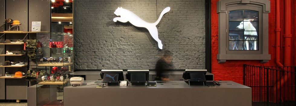 Puma crece un 19% en el primer semestre y mejora previsiones