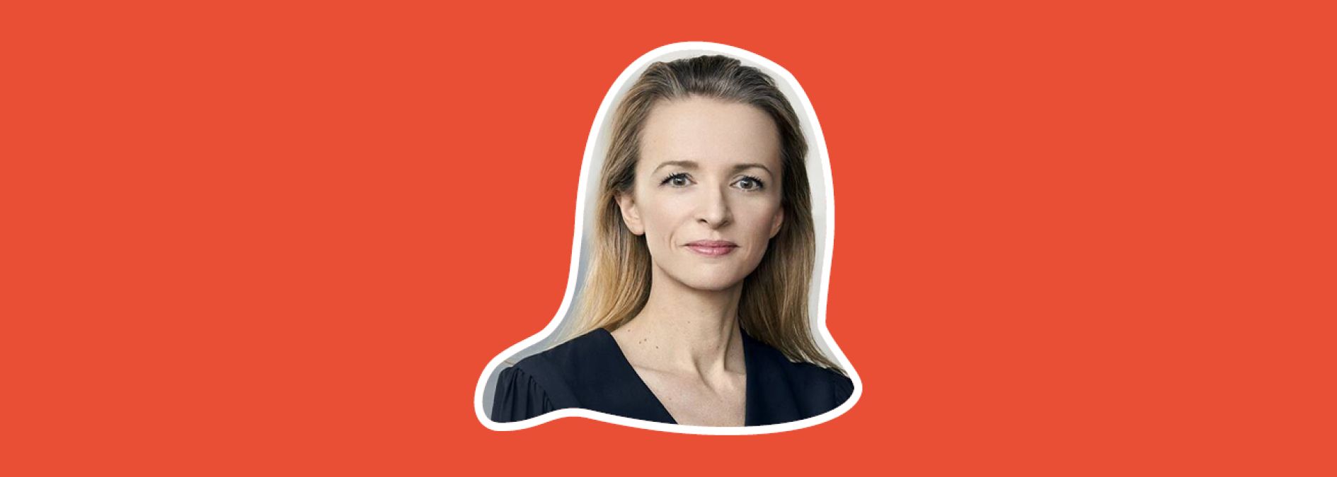 Un &lsquo;succession&rsquo; en Par&iacute;s: qui&eacute;n es Delphine Arnault