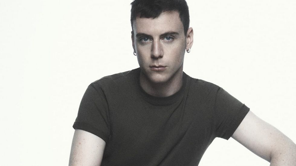 Kering encuentra relevo para Sarah Burton en McQueen: ficha a Se&aacute;n McGirr