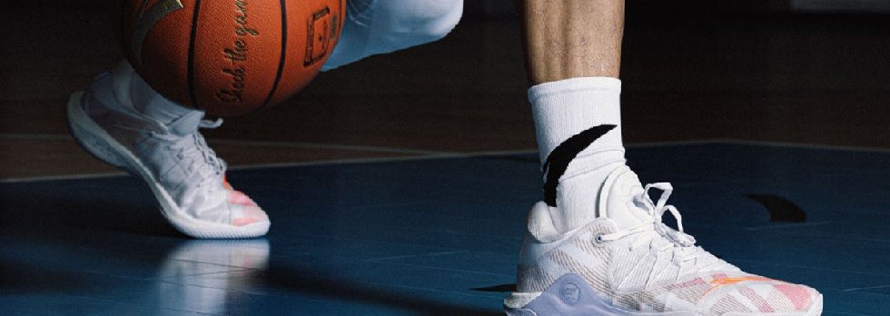 Anta, Li-Ning y Fila triplican su cuota de mercado en China en la &uacute;ltima d&eacute;cada
