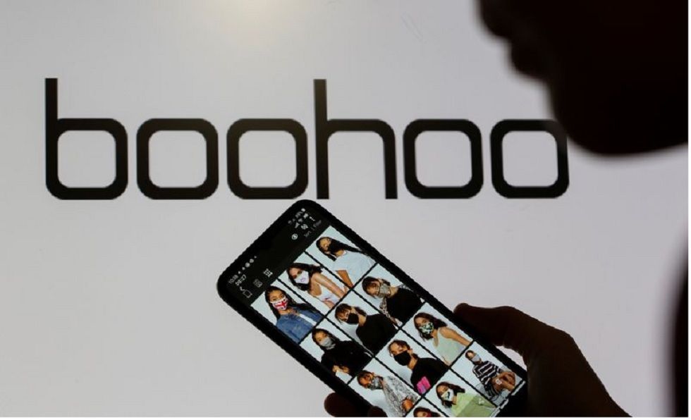 Boohoo recorta sus ventas un 11% y aumenta las p&eacute;rdidas en 2022