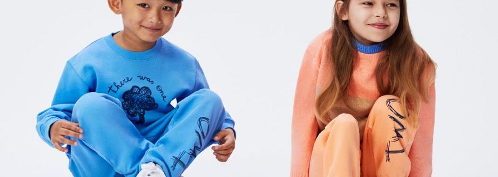 Farfetch diversifica con There Was One y entra en moda infantil y deportiva