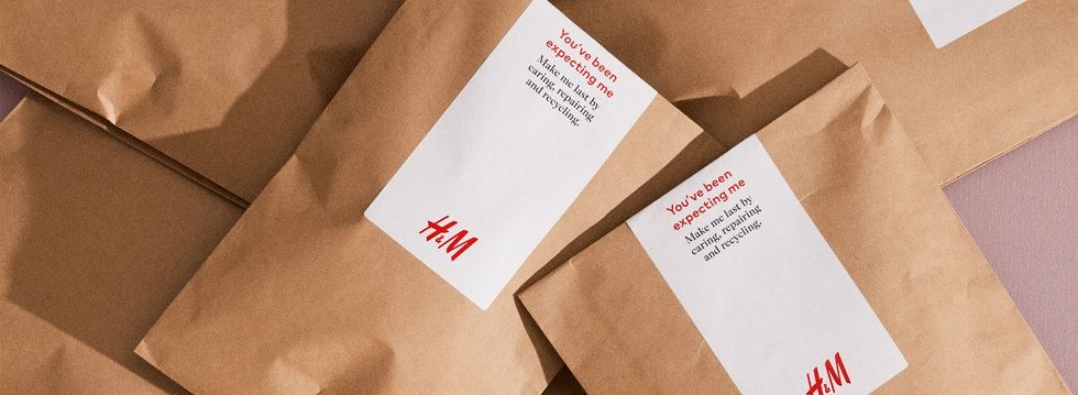 H&M sigue experimentando con retail con un nuevo concepto de tienda en Reino Unido