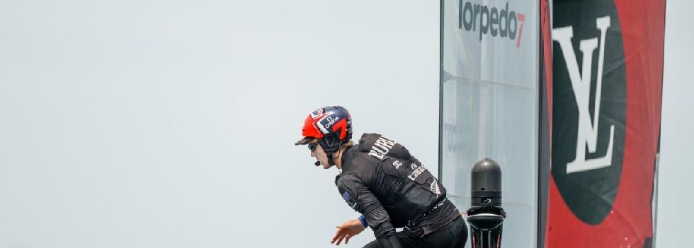 Louis Vuitton vuelve como &lsquo;title partner&rsquo; de la Copa Am&eacute;rica siete a&ntilde;os despu&eacute;s