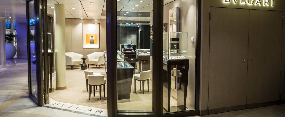 LVMH vende su negocio de retail en cruceros a un grupo inversor