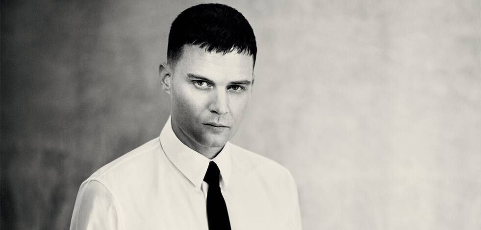 Sigue el baile de creativos en el lujo: Matthew Williams sale de Givenchy