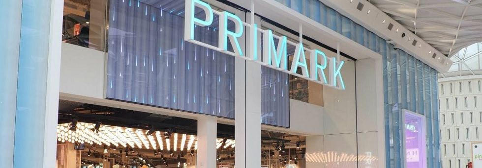 Primark aumenta sus ventas en Espa&ntilde;a un 14% en el primer semestre