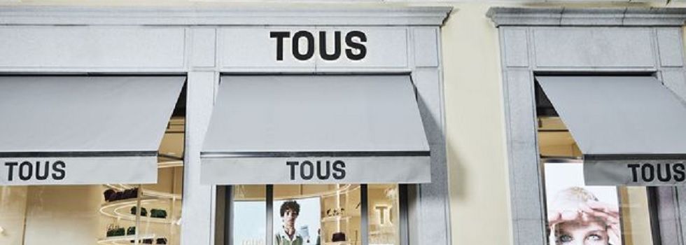 Tous ficha a Rothschild para definir su nueva etapa