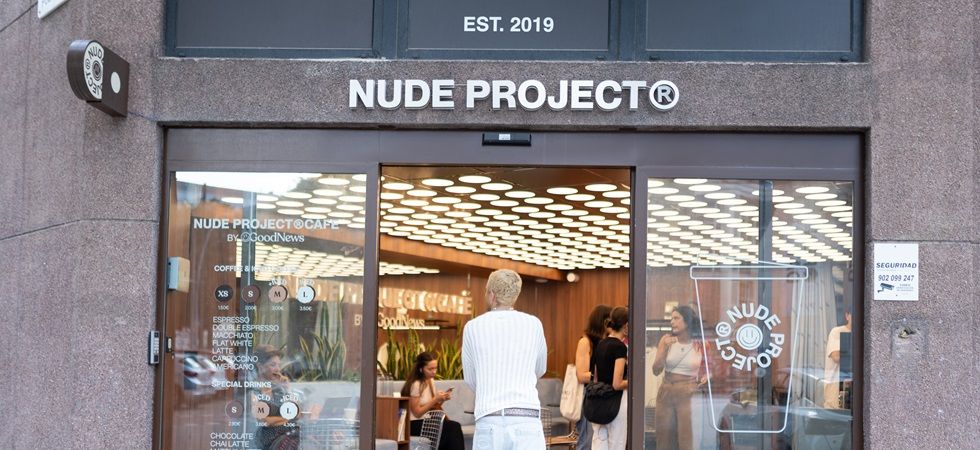 Anatom&iacute;a de una &lsquo;start up&rsquo;: Nude Project y la nueva generaci&oacute;n de la moda
