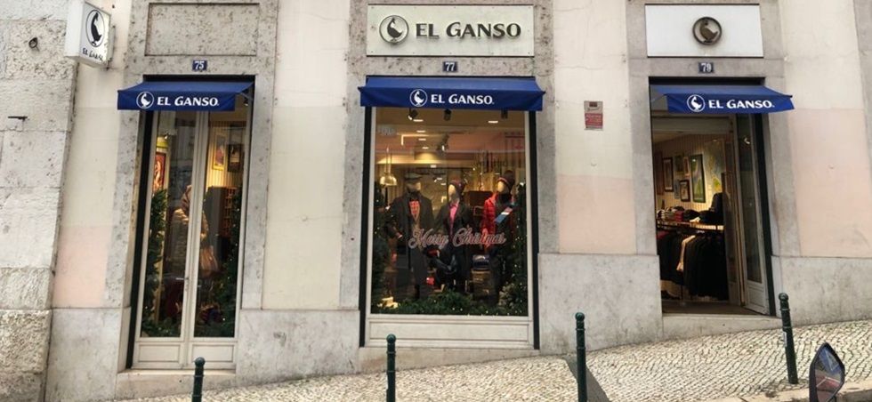 El Ganso, mirada internacional tras duplicar ebitda y rozar los 70 millones en 2024