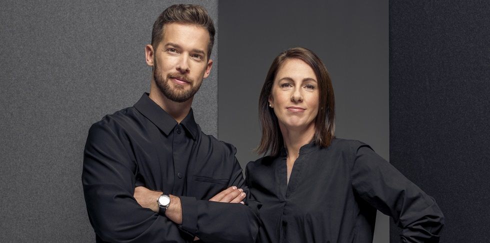 Hugo Boss da un paso m&aacute;s en reciclaje con la creaci&oacute;n de una empresa especializada