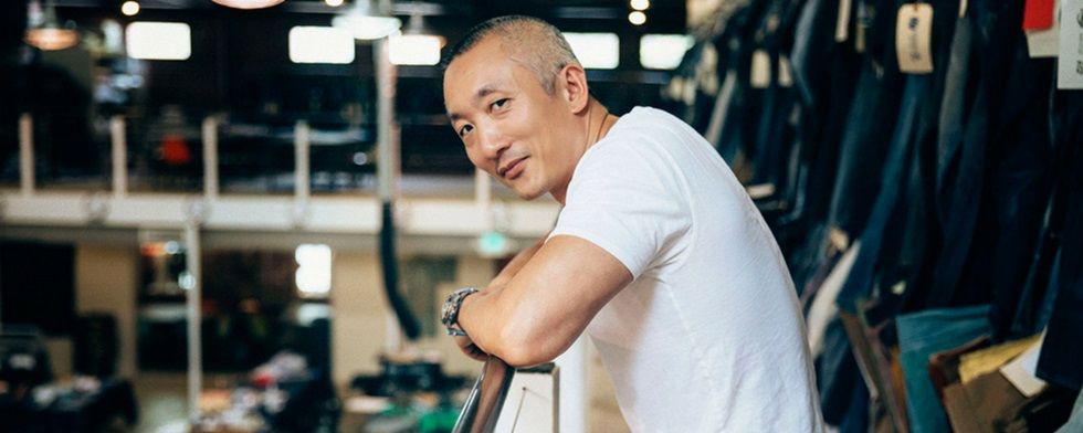 Lululemon remodela su c&uacute;pula y nombra un nuevo director creativo